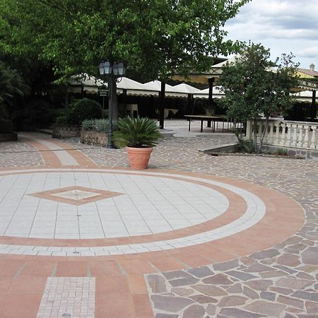 Hotel Val Di Sangro Perano Exterior photo