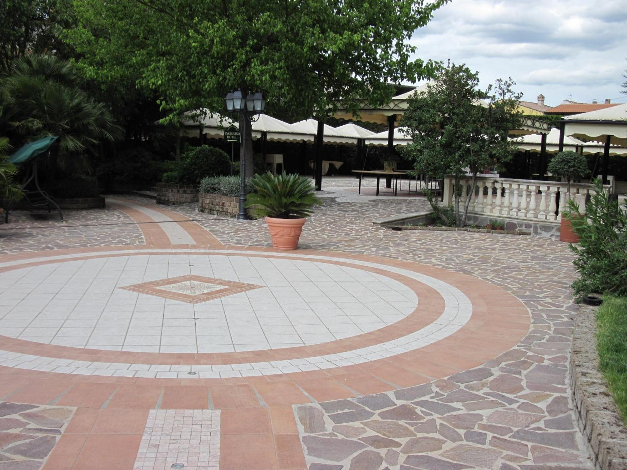 Hotel Val Di Sangro Perano Exterior photo