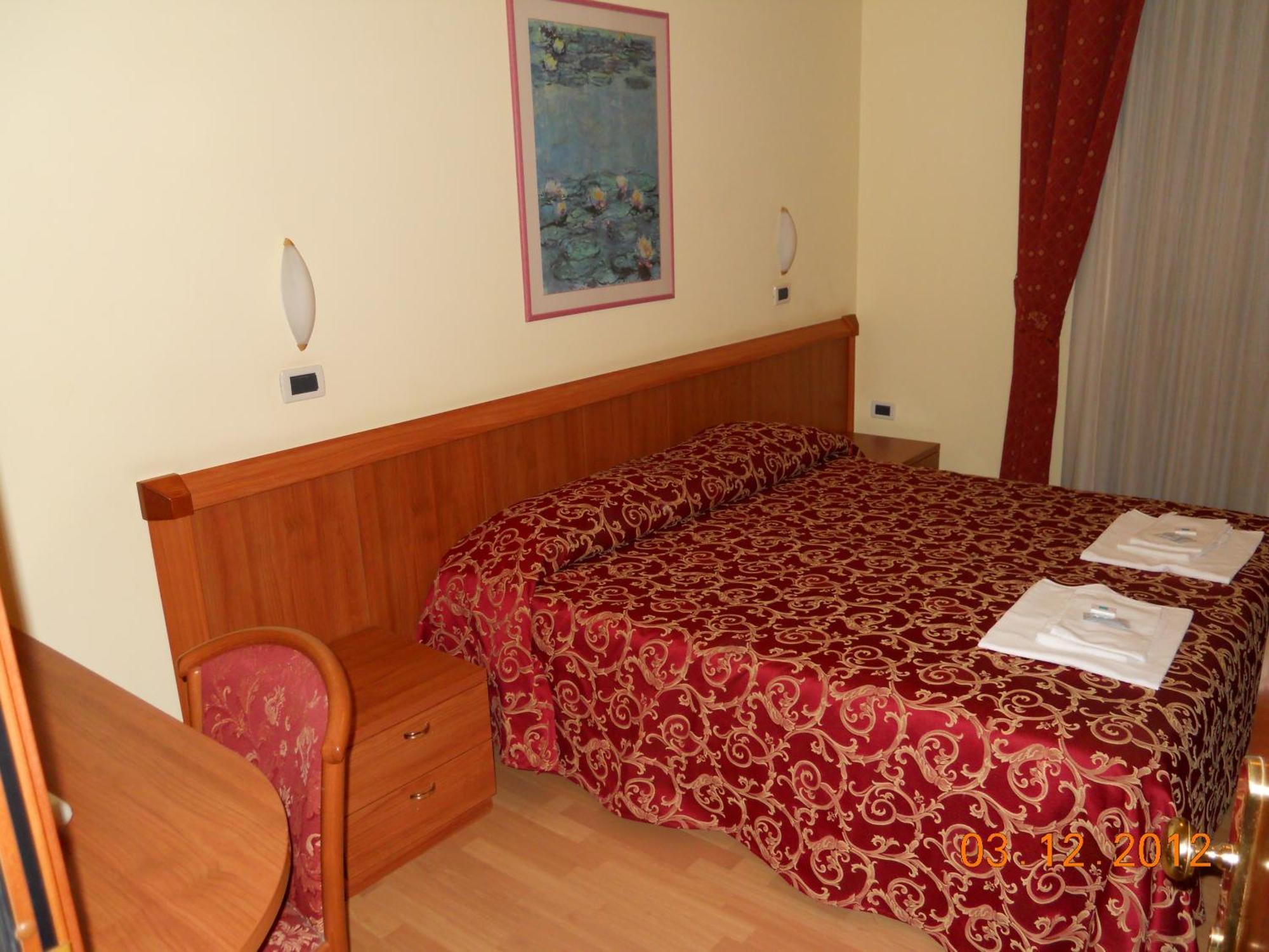 Hotel Val Di Sangro Perano Exterior photo