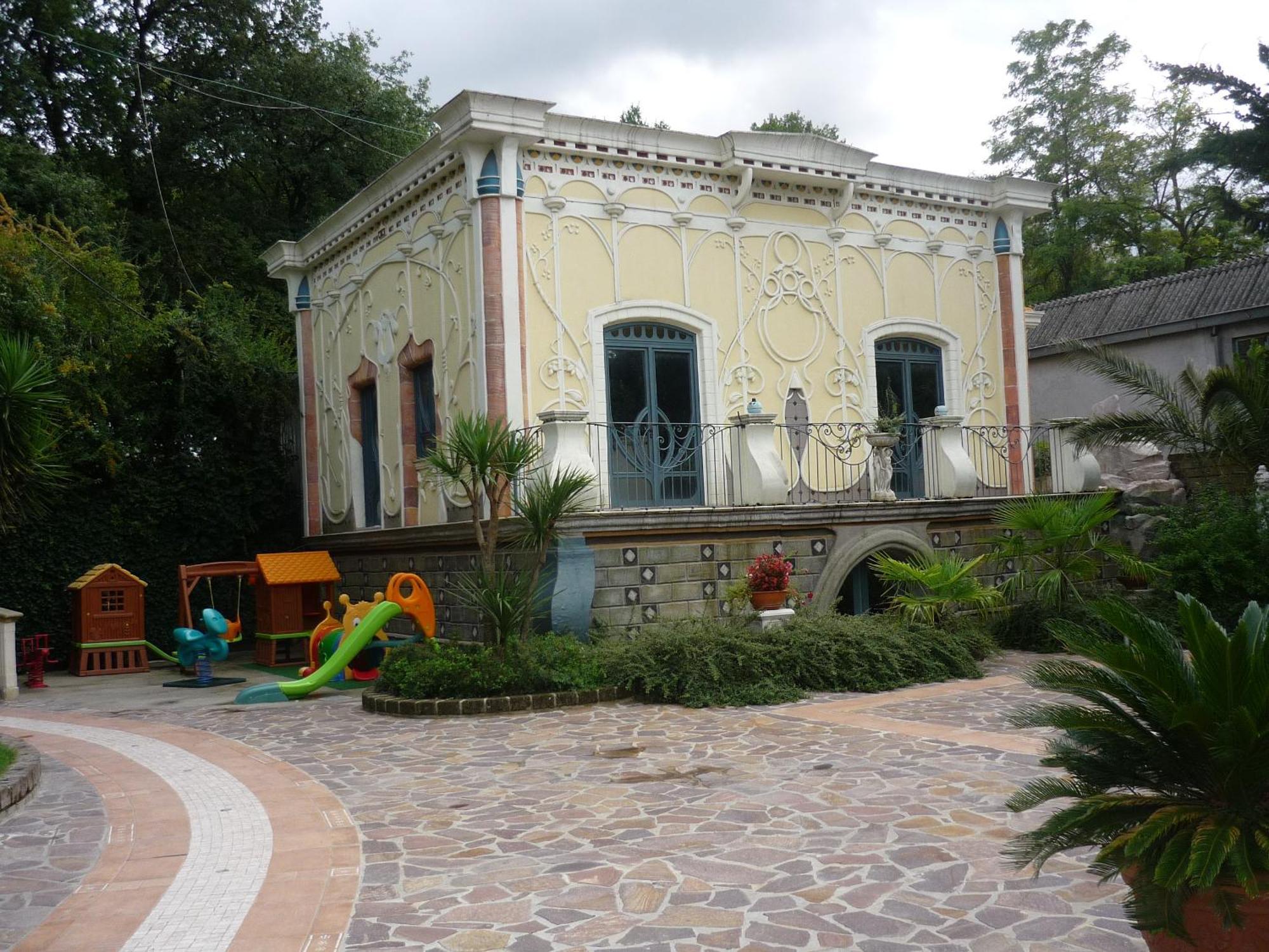 Hotel Val Di Sangro Perano Exterior photo