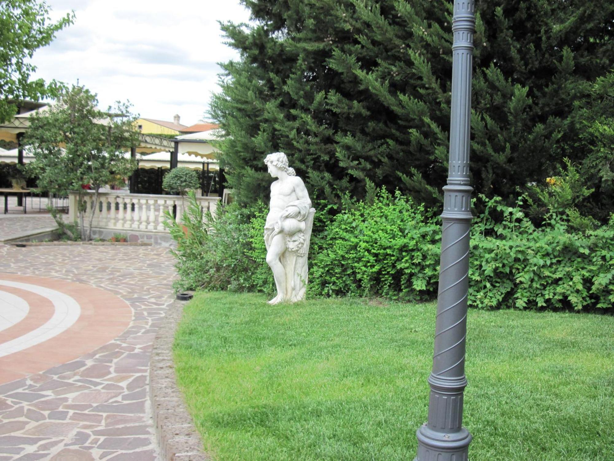 Hotel Val Di Sangro Perano Exterior photo