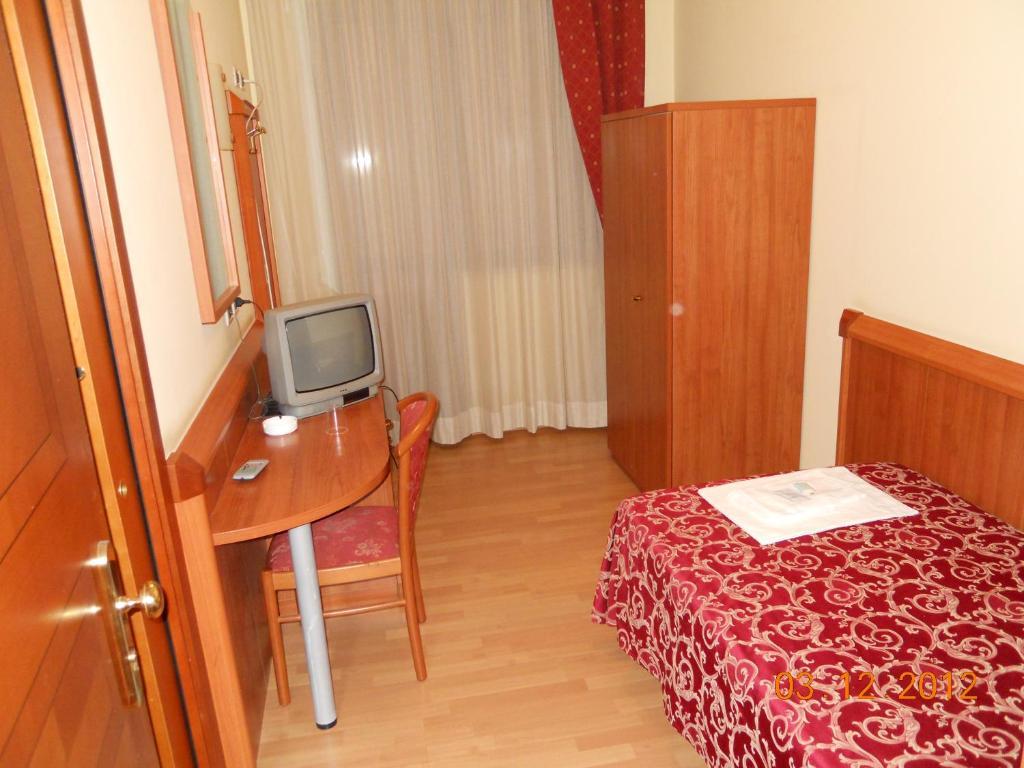 Hotel Val Di Sangro Perano Room photo