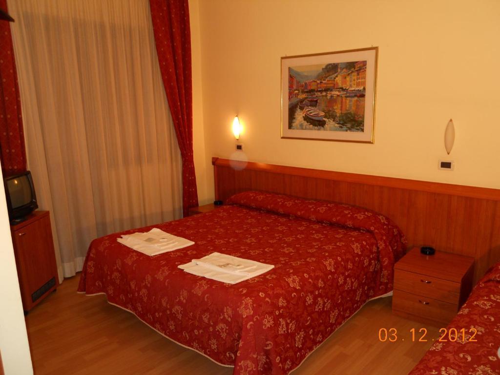 Hotel Val Di Sangro Perano Room photo