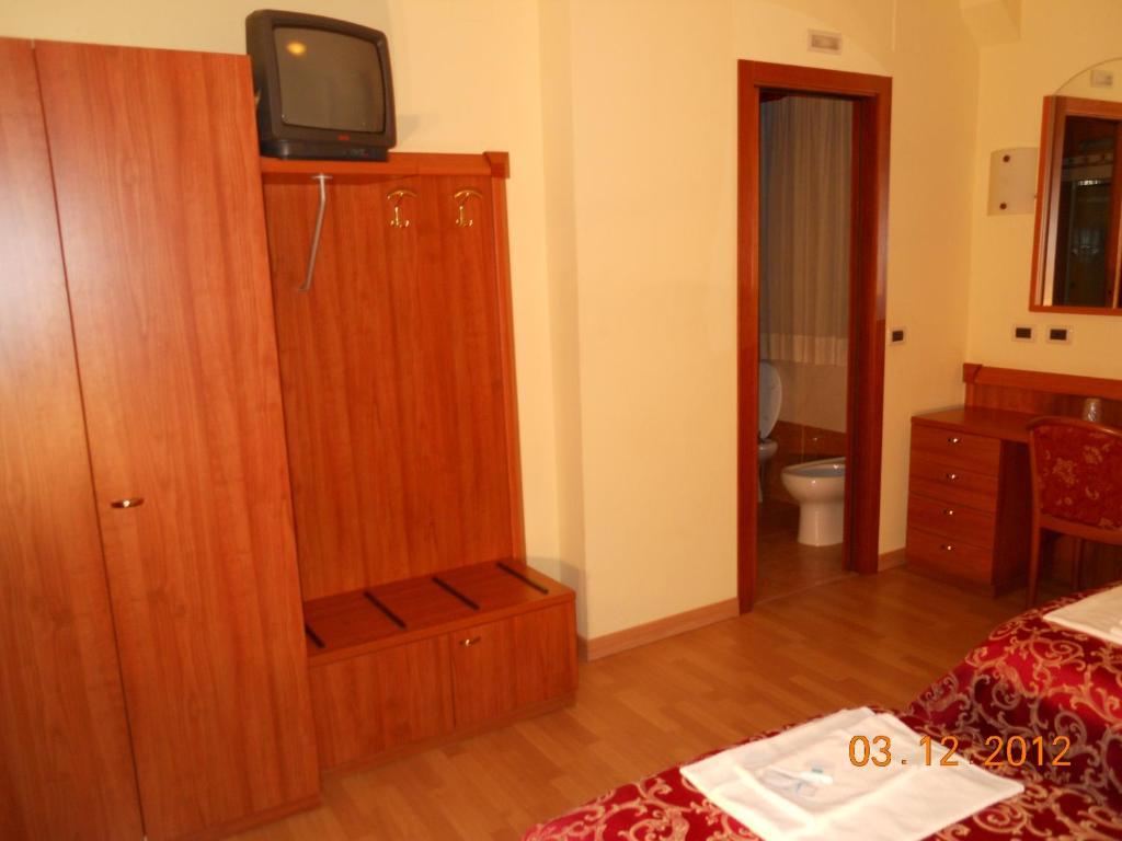 Hotel Val Di Sangro Perano Room photo
