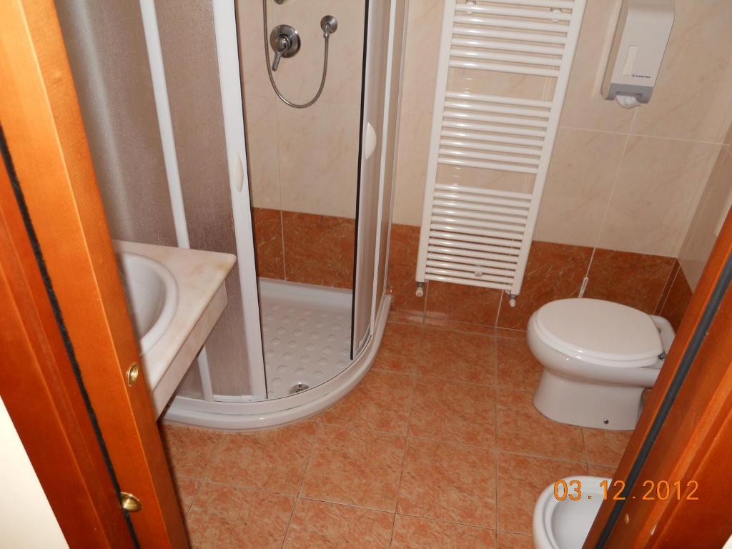 Hotel Val Di Sangro Perano Room photo
