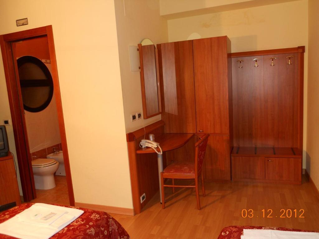 Hotel Val Di Sangro Perano Room photo