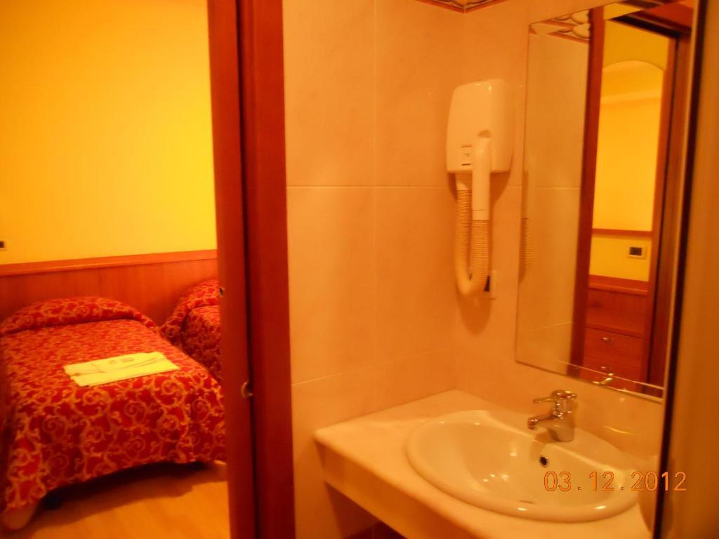 Hotel Val Di Sangro Perano Room photo